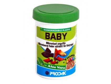 Prodac baby 15 g