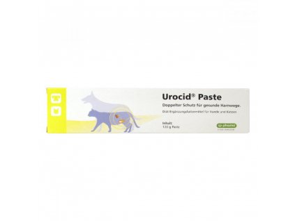 Urocid pasta 100 g