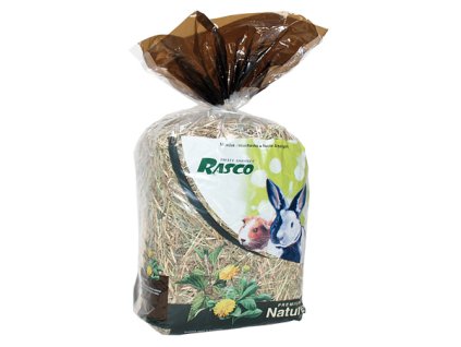 Rasco seno s příměsí měsíčku (500g)