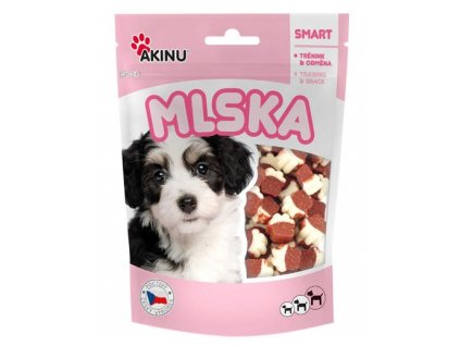 16236 mlska mini tlapicky 70 g