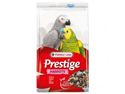 VERSELE LAGA Prestige pro velké papoušky 1kg