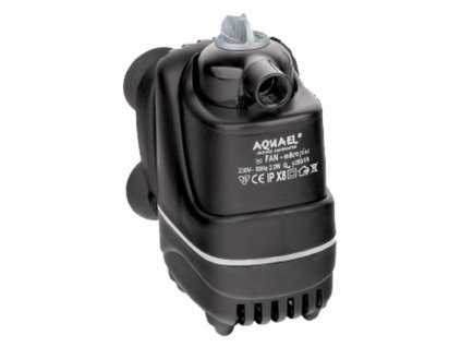 filtr aquael aq fan micro plus vnitrni