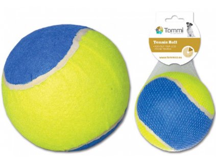 Tommi tenisák L 10 cm