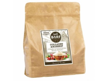 Canvit BARF Collagen and Rosehip 800g