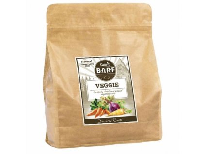 Canvit BARF Veggie 800g