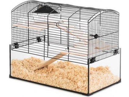 Klec NEO PANAS 51x29x40 cm s vybavením Zolux
