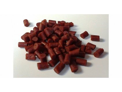 Salač tyčinky jehněčí mini 100 g