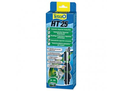 TETRA HT 25