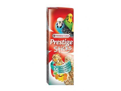 VL Prestige Sticks pro andulky Exotic fruit 2x30g