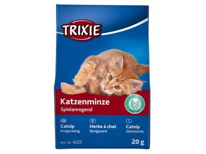 CATNIP (šanta) na povzbuzení 20 g