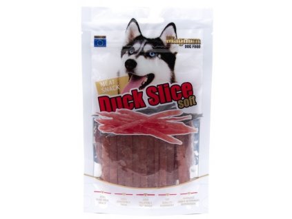 Magnum duck slice soft 80 g