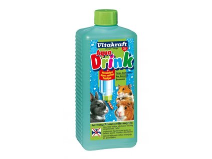 Aqua Drink VITAKRAFT 500 ml