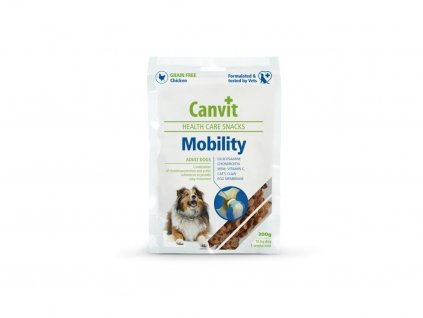 Canvit snack Mobility 200 g