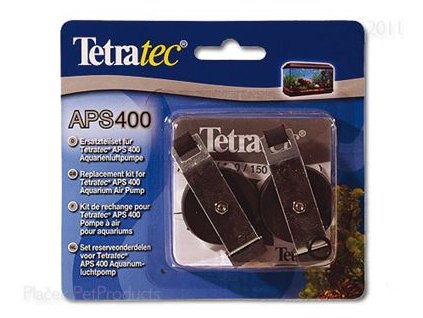 Náhradní sada ke kompresoru TETRA APS 400