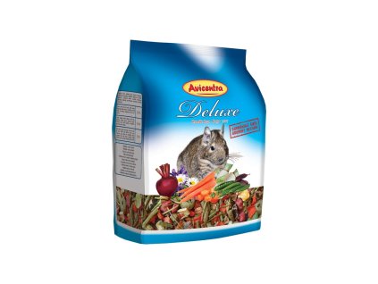 Avicentra Deluxe osmák degu 500g