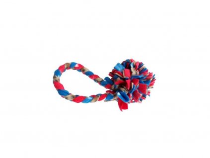 textilni mic s madlem 30cm