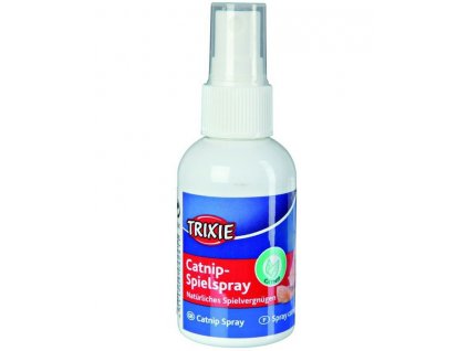 TRIXIE Šanta/Catnip spray 50 ml