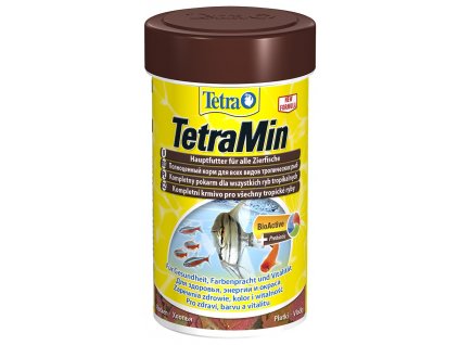 Tetra Min 100 ml