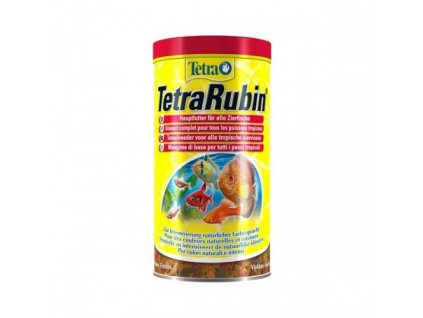 TetraRubin 100 ml