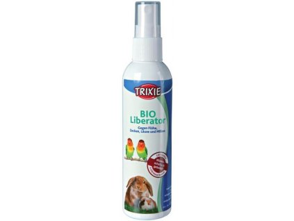 BIO Liberator, malá zvířata a ptáci 100 ml