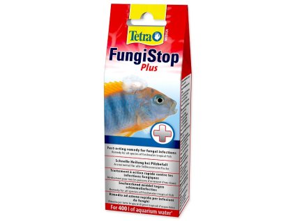 TETRA Medica FungiStop Plus (20ml)