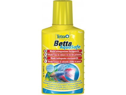 tetra betta aqua safe 100ml original