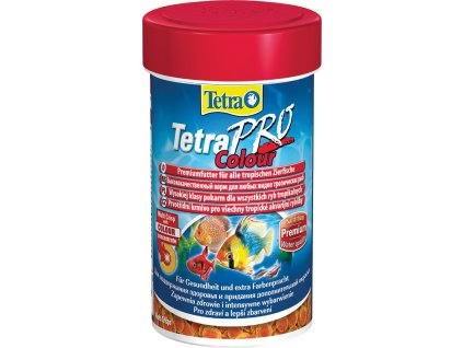 TETRA Pro Colour 100 ml