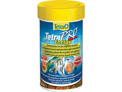 TETRA Pro Energy 100 ml