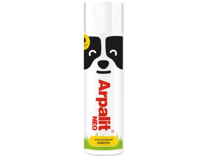 Arpalit šampon hypoalergenní