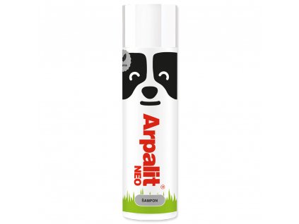 Arpalit šampon tea tree oil