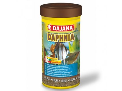 25967 dajana daphnia 100 ml