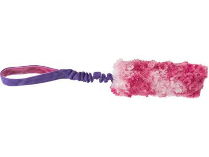 Bungee Fun, přetahovadlo, polyester, 20 cm / 47 cm