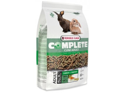 Krmivo VERSELE LAGA Complete pro králíky 500 g