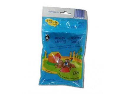 Střívka zlomky 100 g