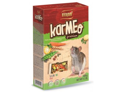 27830 vitapol potkan 500 g
