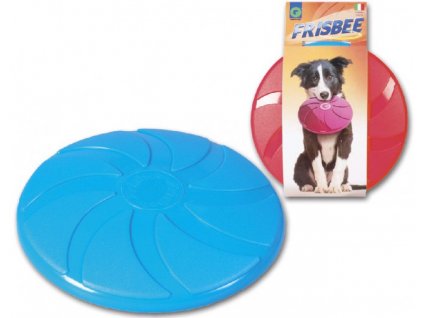 Tommi frisbee plné