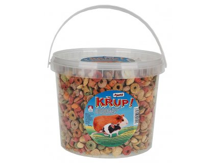 Apetit Křup !, kbelík 950 g