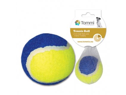 Tenisák vel. M, 7,5 cm