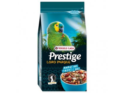 VERSELE-LAGA Premium Prestige pro amazóny 1 kg