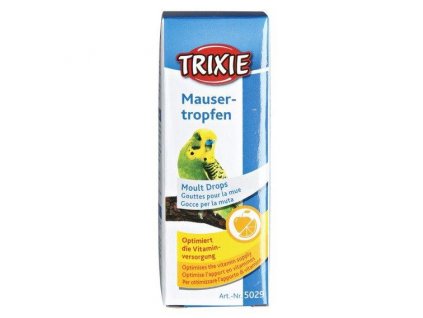 Mauser-Tropfen - kapky při přepeření 15ml