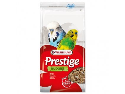 VERSELE-LAGA Prestige pro andulky 1 kg