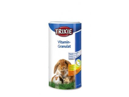 vitaminove granule pro mala zvirata 125 g