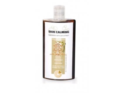 Skin Calming - šampon pro podrážděnou a citlivou kůži psů 250 ml