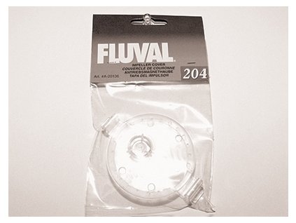 Náhradní kryt rotoru FLUVAL 204 (nový model), Fluval 205