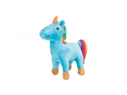 Plyšový jednorožec UNICORN 25 cm