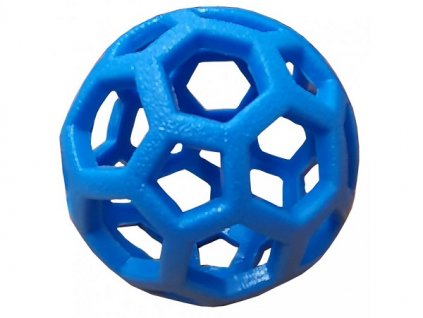 Děrovaný míček 7,5 cm