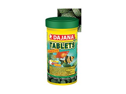 2932 dajana tablets 250 ml