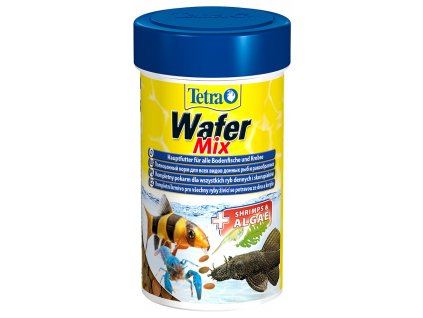 TETRA Wafer Mix 100 ml