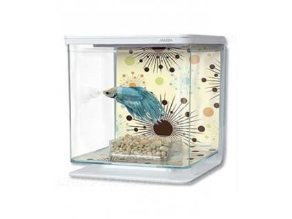 akvarium set marina betta kit fireworks