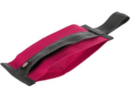 Tréninkový pešek polyester 7 x 20 cm, s kapsičkou a poutkem 1